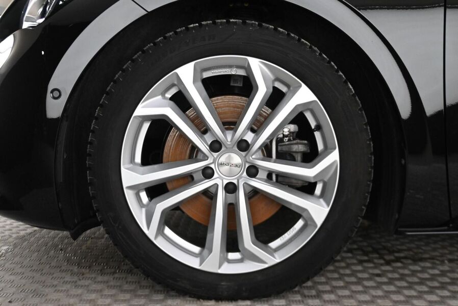 Cupra Born vaihtoauto