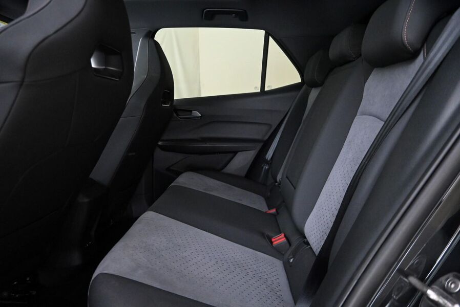 Cupra Born vaihtoauto