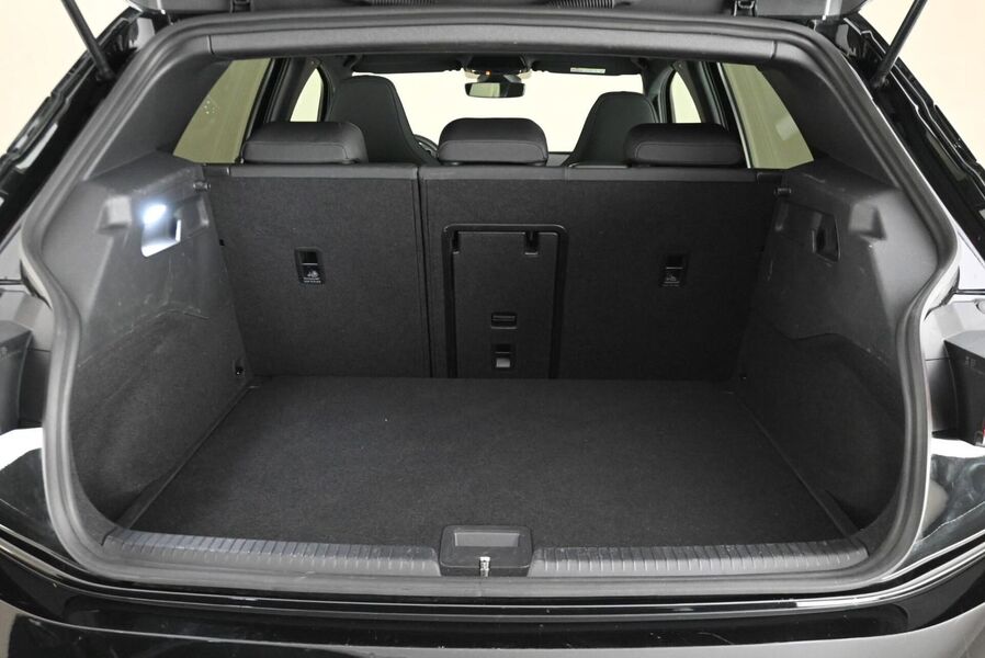 Cupra Born vaihtoauto