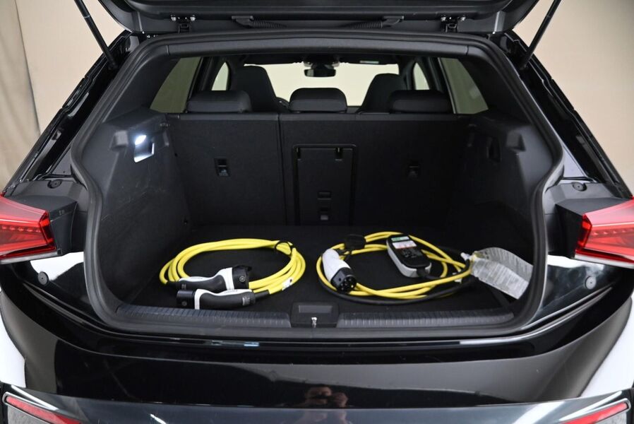 Cupra Born vaihtoauto