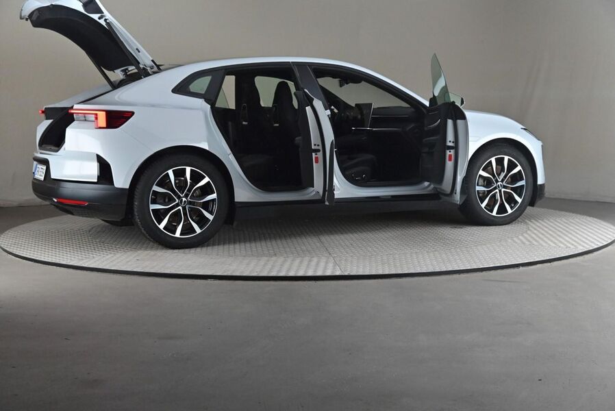 Polestar 4 vaihtoauto