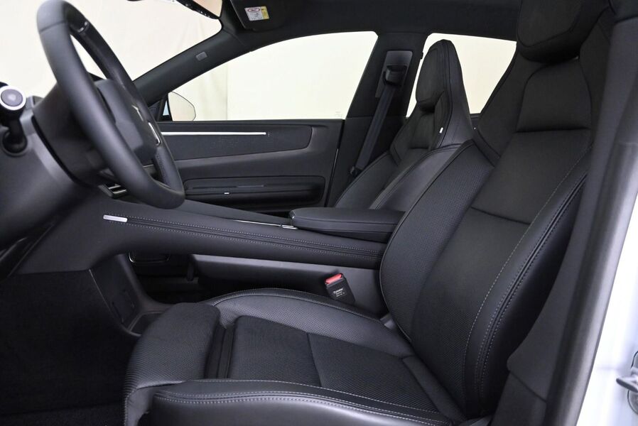 Polestar 4 vaihtoauto