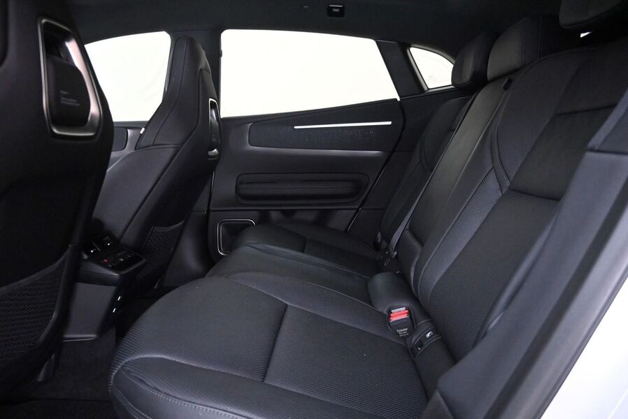 Polestar 4 vaihtoauto