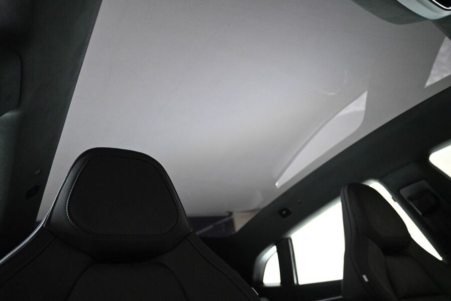 Polestar 4 vaihtoauto