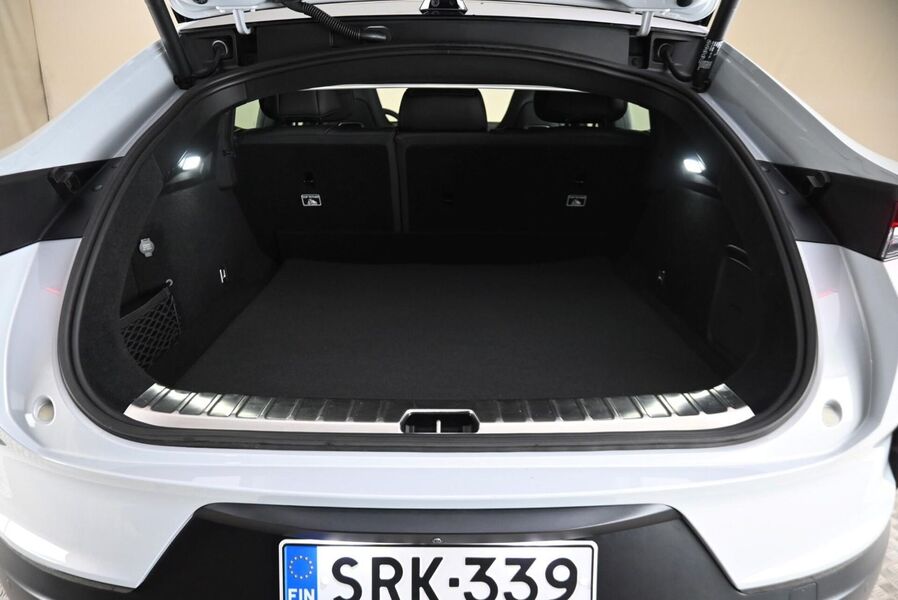 Polestar 4 vaihtoauto