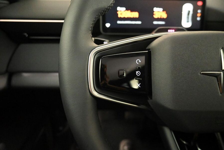 Polestar 4 vaihtoauto