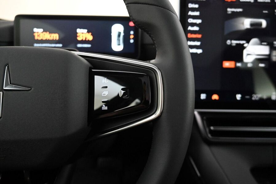 Polestar 4 vaihtoauto