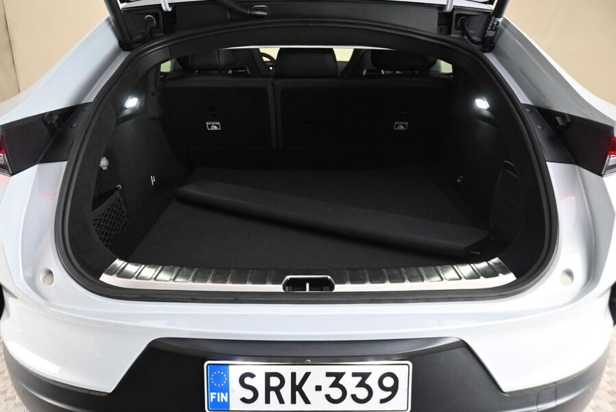 Polestar 4 vaihtoauto