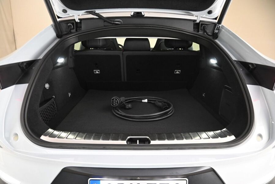 Polestar 4 vaihtoauto