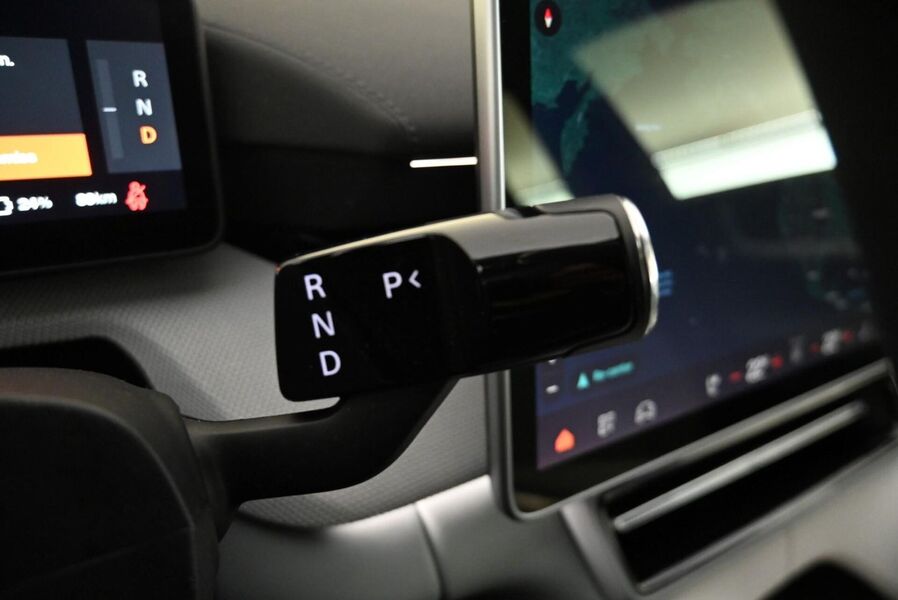 Polestar 4 vaihtoauto