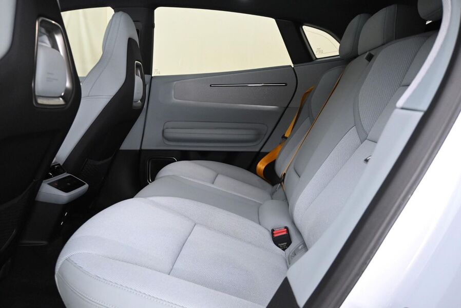 Polestar 4 vaihtoauto