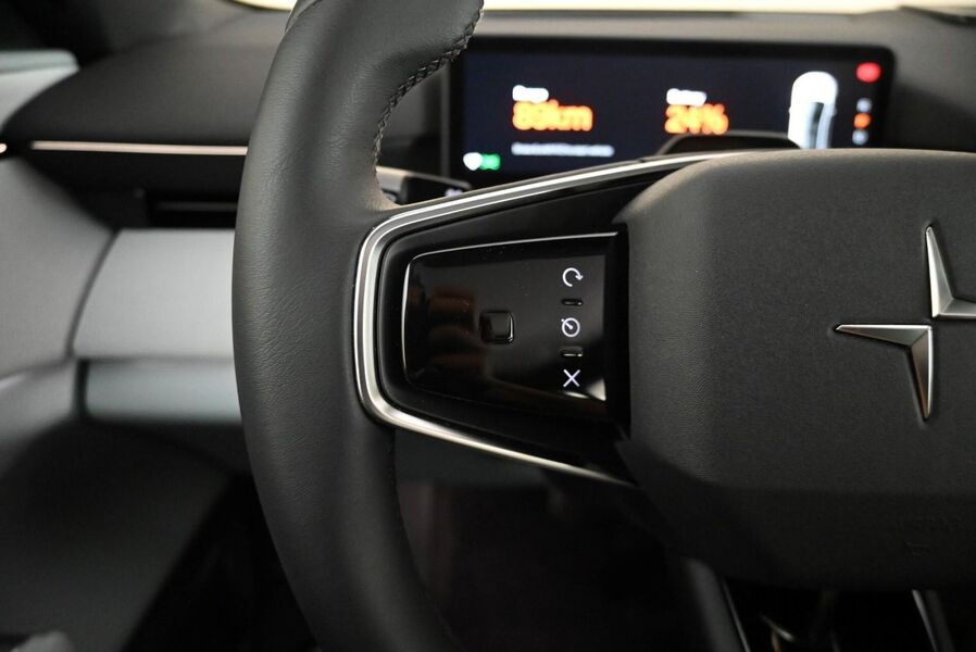 Polestar 4 vaihtoauto