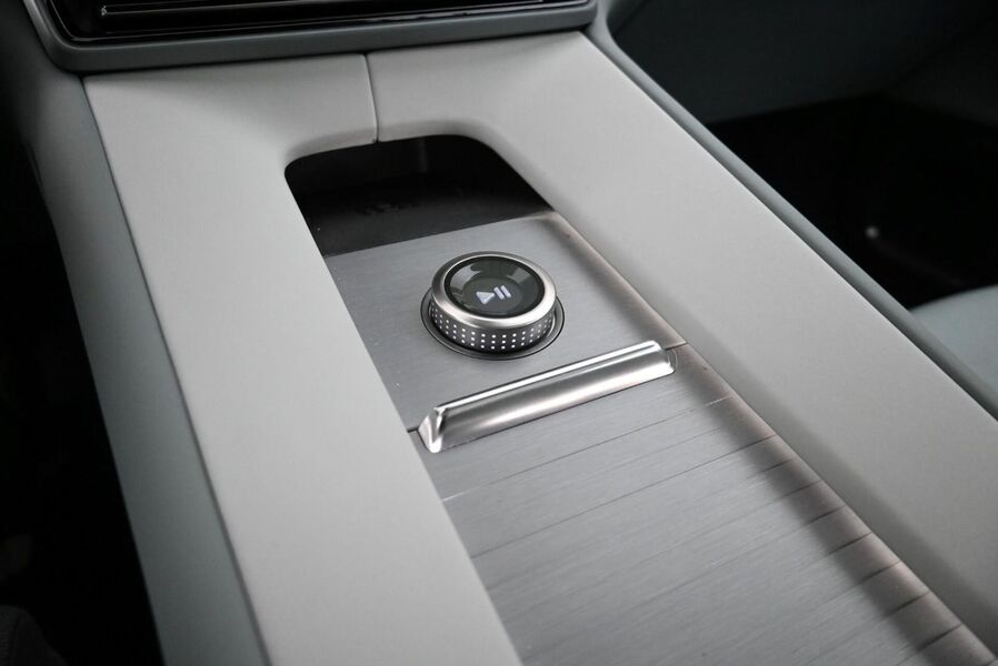 Polestar 4 vaihtoauto