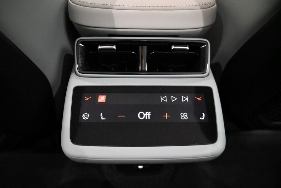 Polestar 4 vaihtoauto