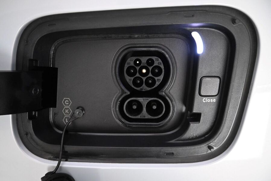 Polestar 4 vaihtoauto