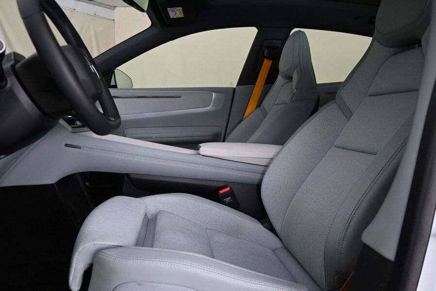 Polestar 4 vaihtoauto