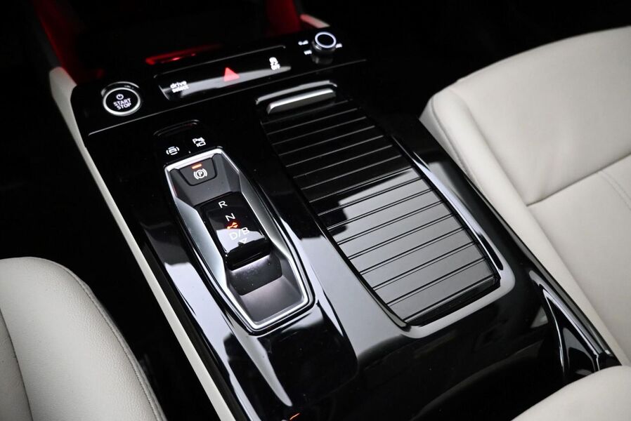 Audi Q6 e-tron vaihtoauto