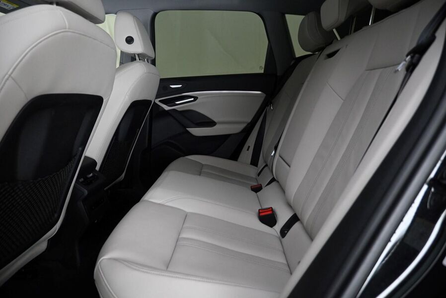 Audi Q6 e-tron vaihtoauto
