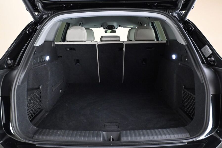 Audi Q6 e-tron vaihtoauto