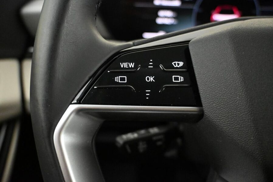 Audi Q6 e-tron vaihtoauto