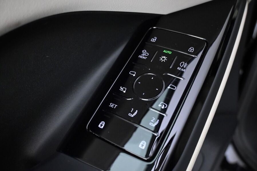 Audi Q6 e-tron vaihtoauto