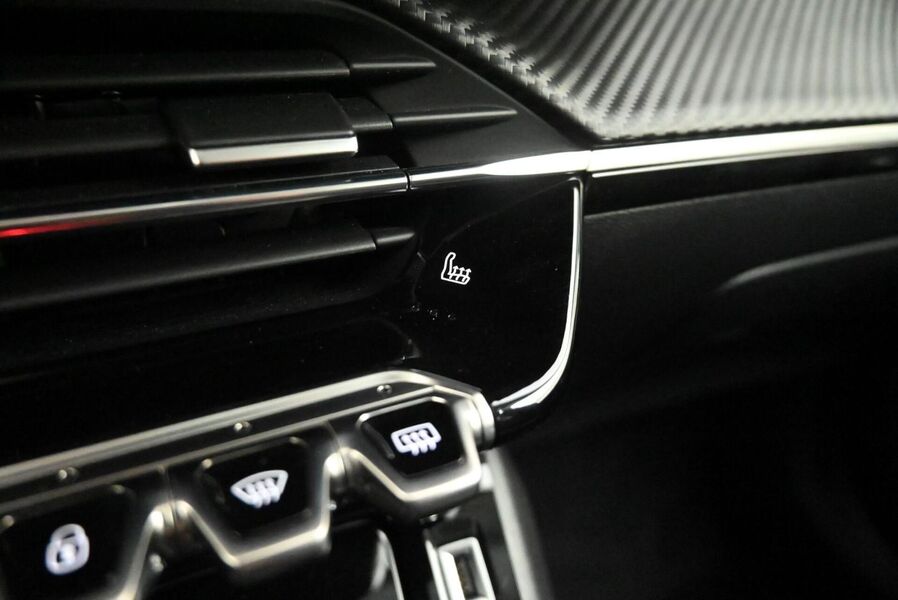 Peugeot 2008 vaihtoauto