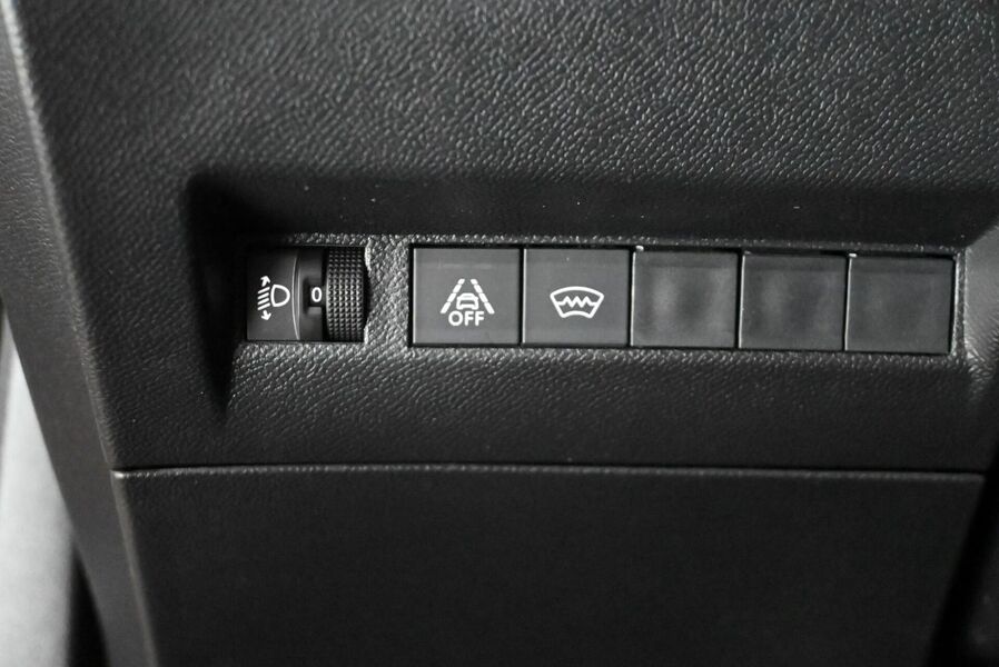 Peugeot 2008 vaihtoauto