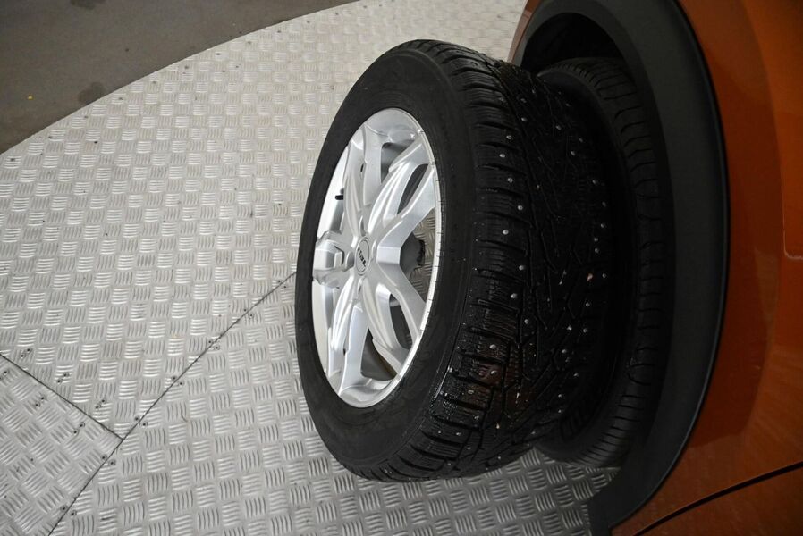 Peugeot 2008 vaihtoauto