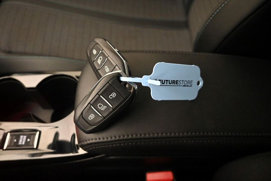 Peugeot 2008 vaihtoauto