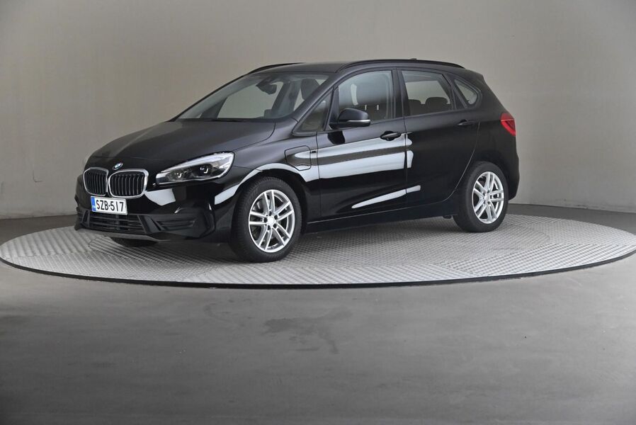 BMW 225 vaihtoauto