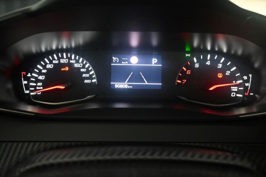 Peugeot 2008 vaihtoauto