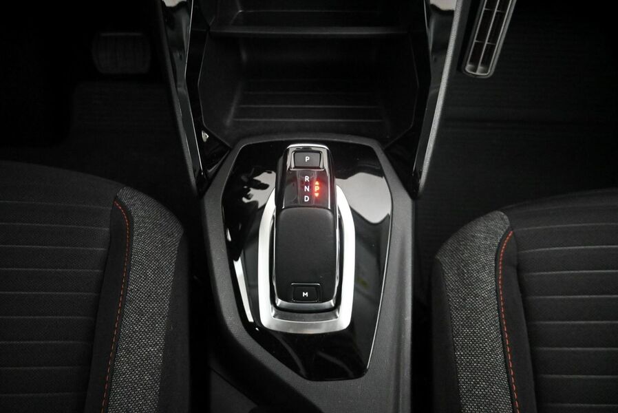 Peugeot 2008 vaihtoauto