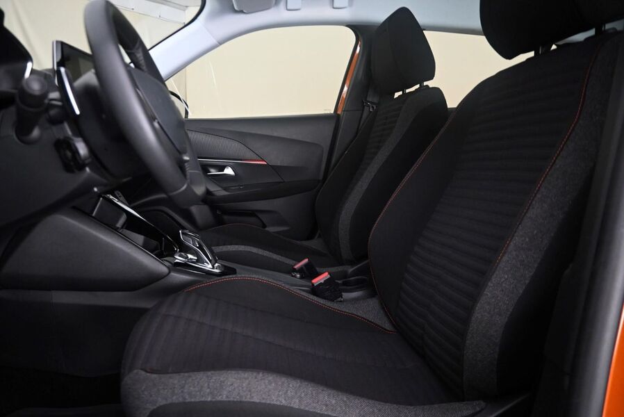 Peugeot 2008 vaihtoauto