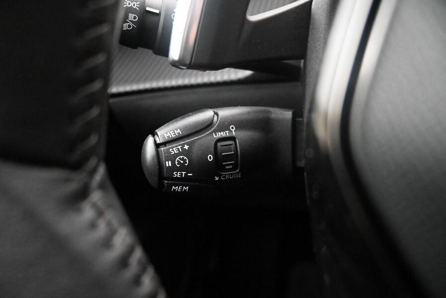 Peugeot 2008 vaihtoauto