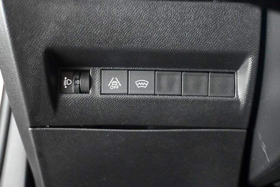 Peugeot 2008 vaihtoauto