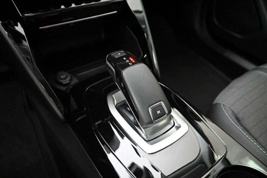 Peugeot 2008 vaihtoauto