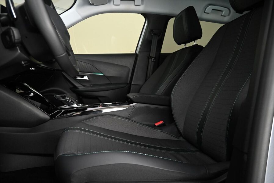 Peugeot 2008 vaihtoauto