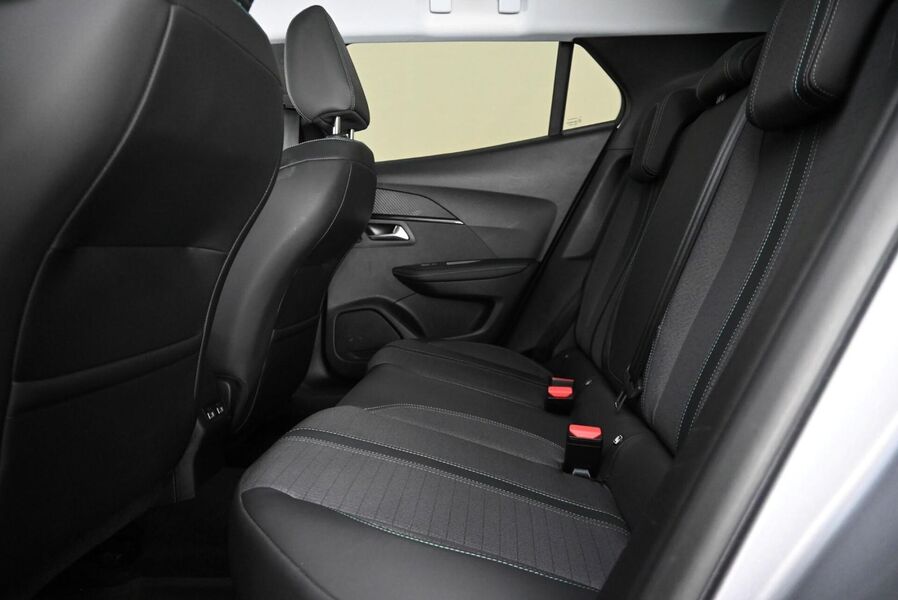 Peugeot 2008 vaihtoauto