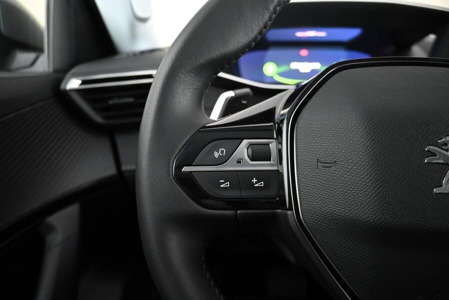 Peugeot 2008 vaihtoauto