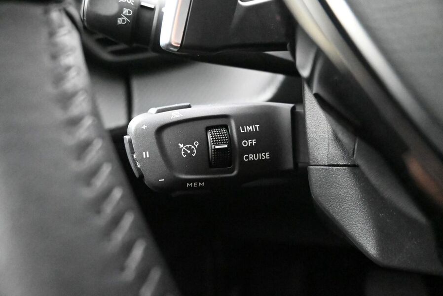 Peugeot 2008 vaihtoauto