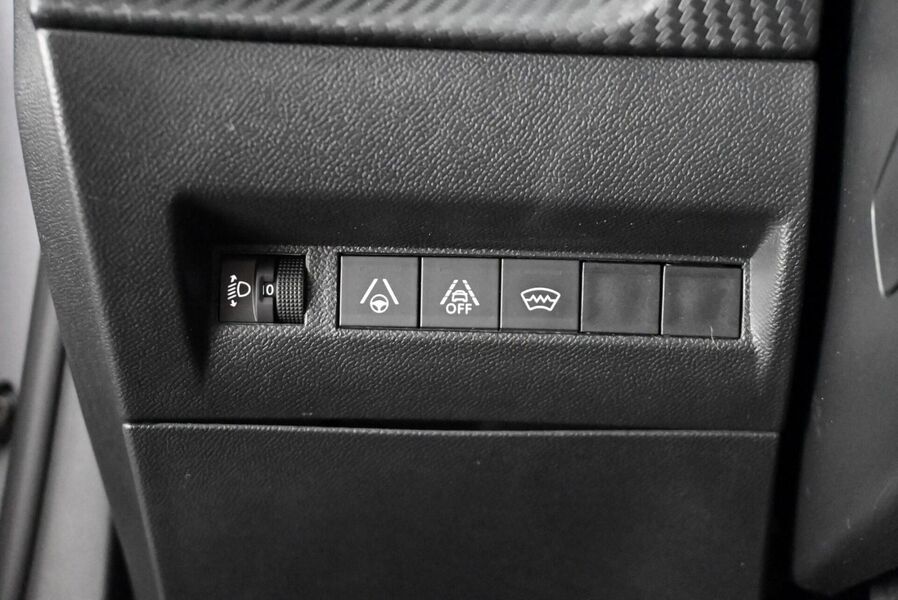 Peugeot 2008 vaihtoauto