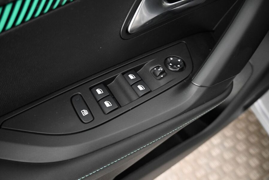 Peugeot 2008 vaihtoauto