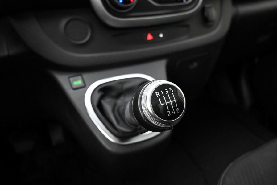 Nissan NV300 vaihtoauto