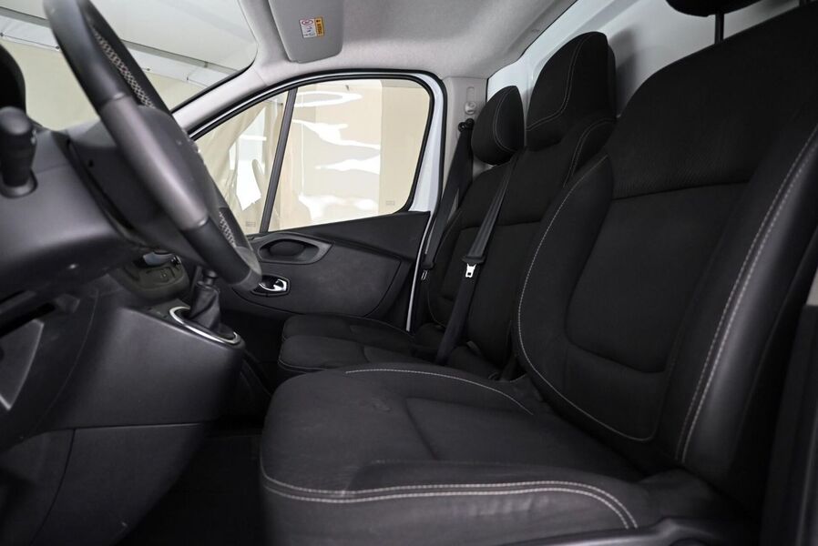 Nissan NV300 vaihtoauto