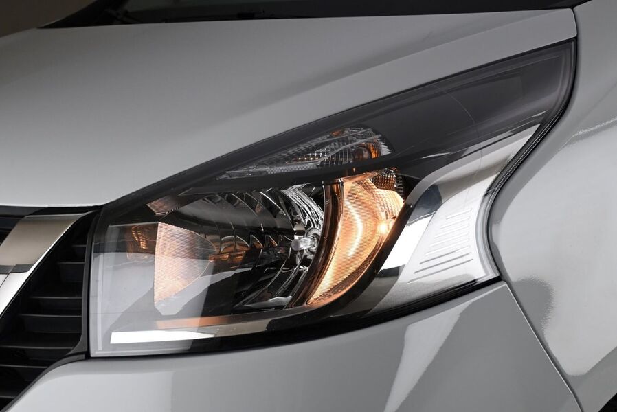 Nissan NV300 vaihtoauto