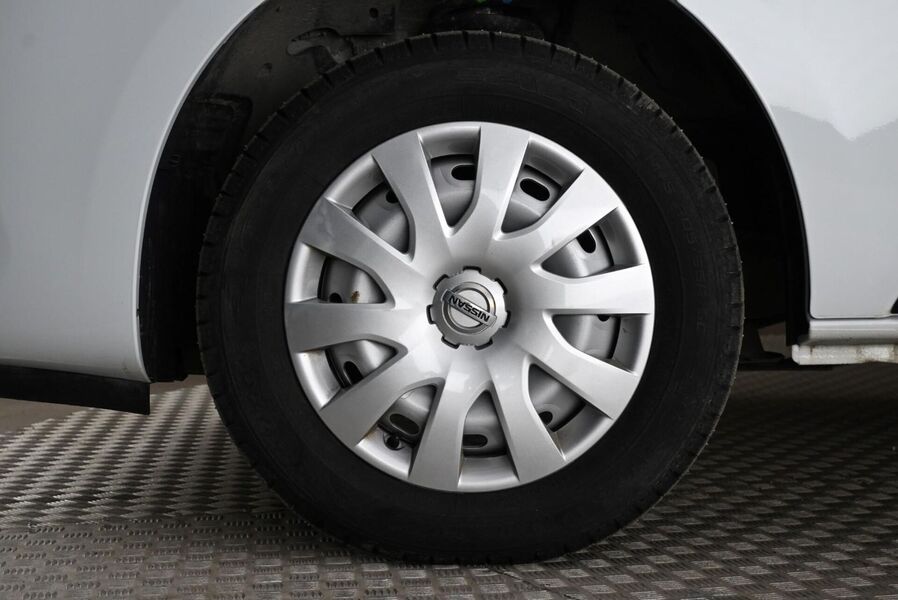 Nissan NV300 vaihtoauto