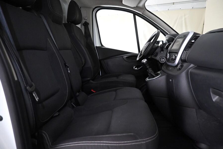 Nissan NV300 vaihtoauto