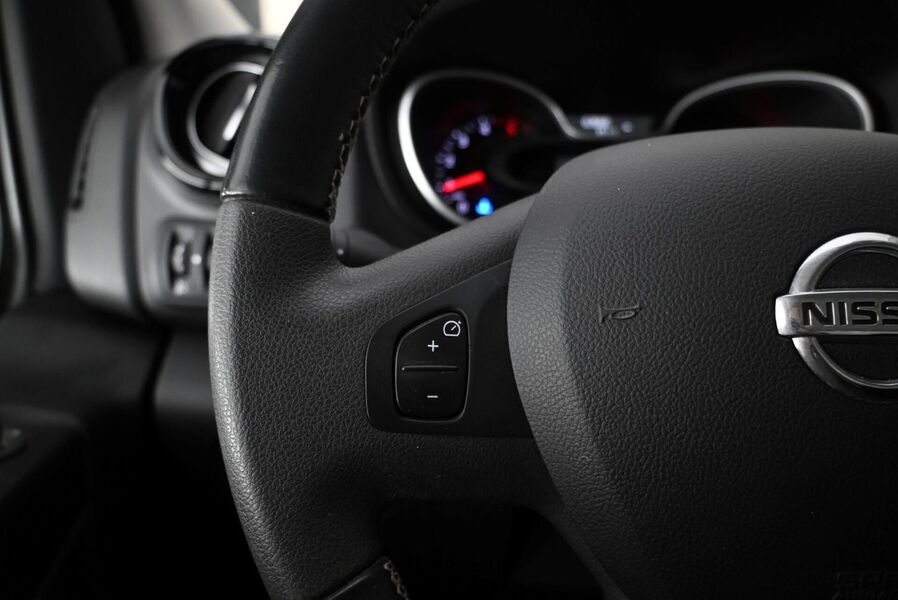 Nissan NV300 vaihtoauto