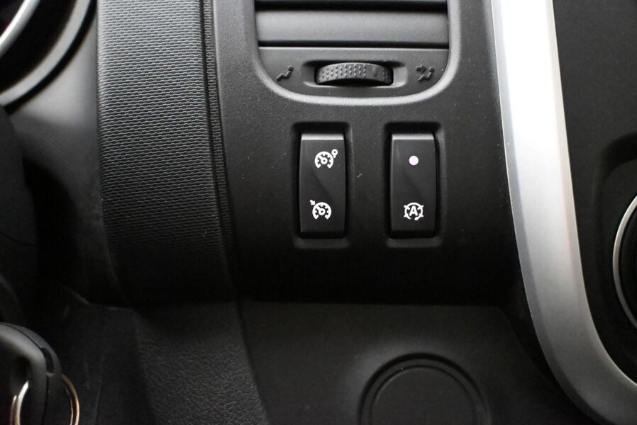 Nissan NV300 vaihtoauto