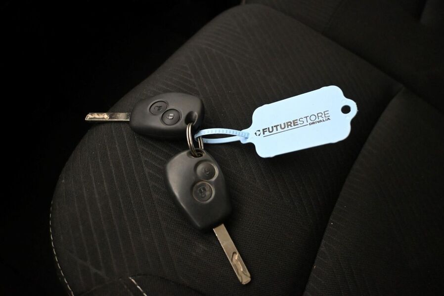 Nissan NV300 vaihtoauto